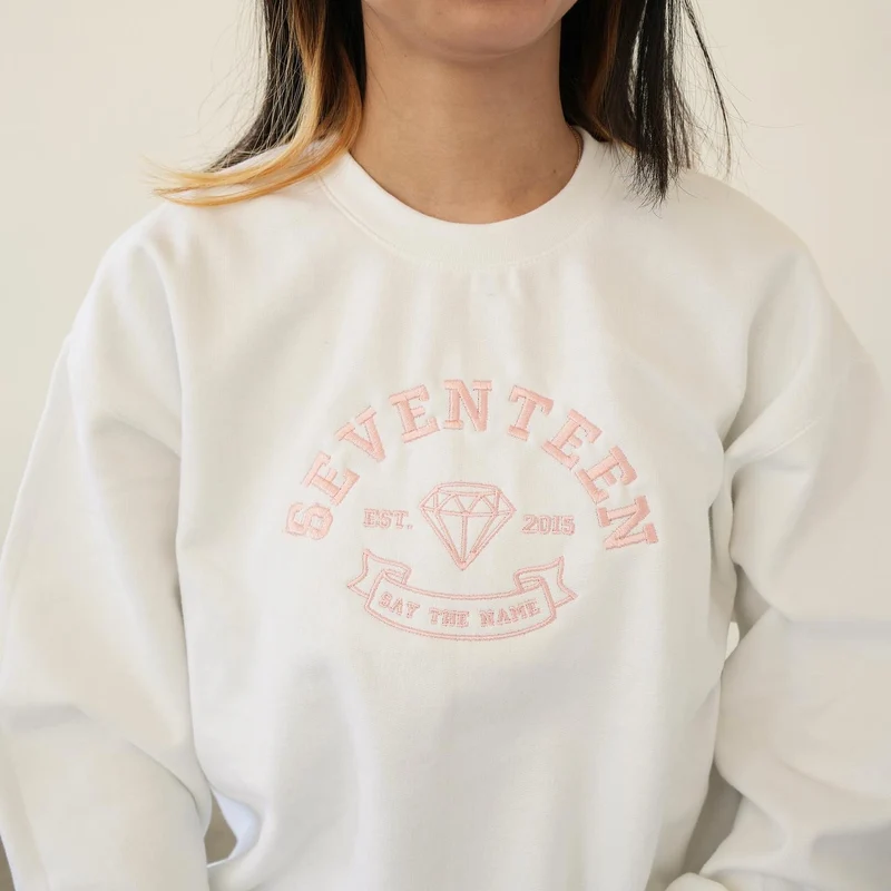 SVT - University of Seventeen