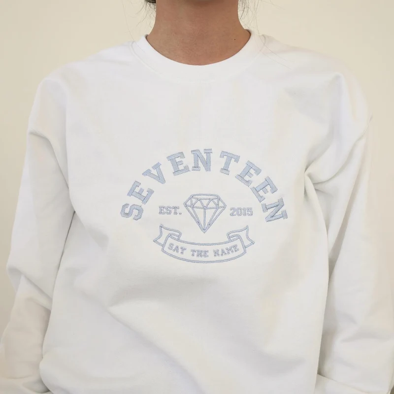 SVT - University of Seventeen