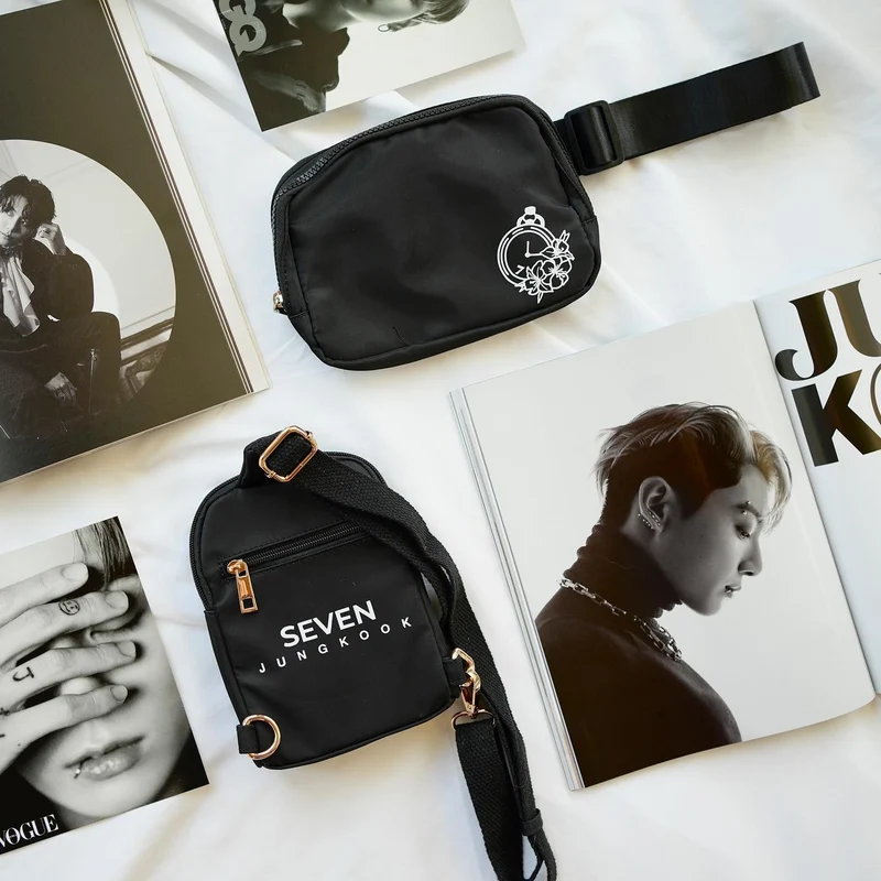 BTS - Jungkook: SEVEN (In-Stocks)