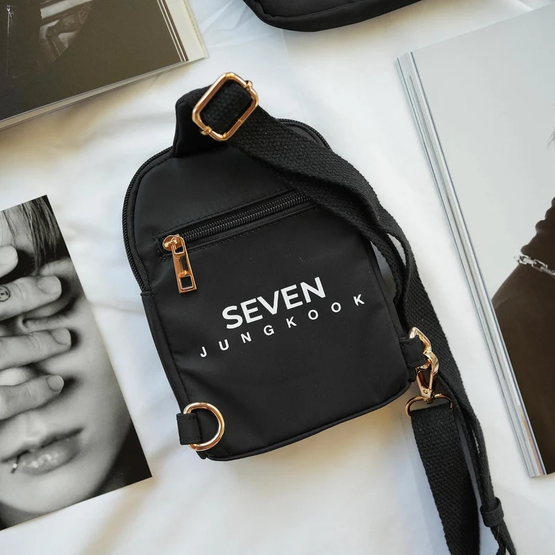 BTS - Jungkook: SEVEN (In-Stocks)