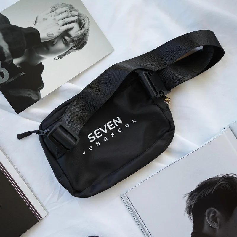 BTS - Jungkook: SEVEN (In-Stocks)