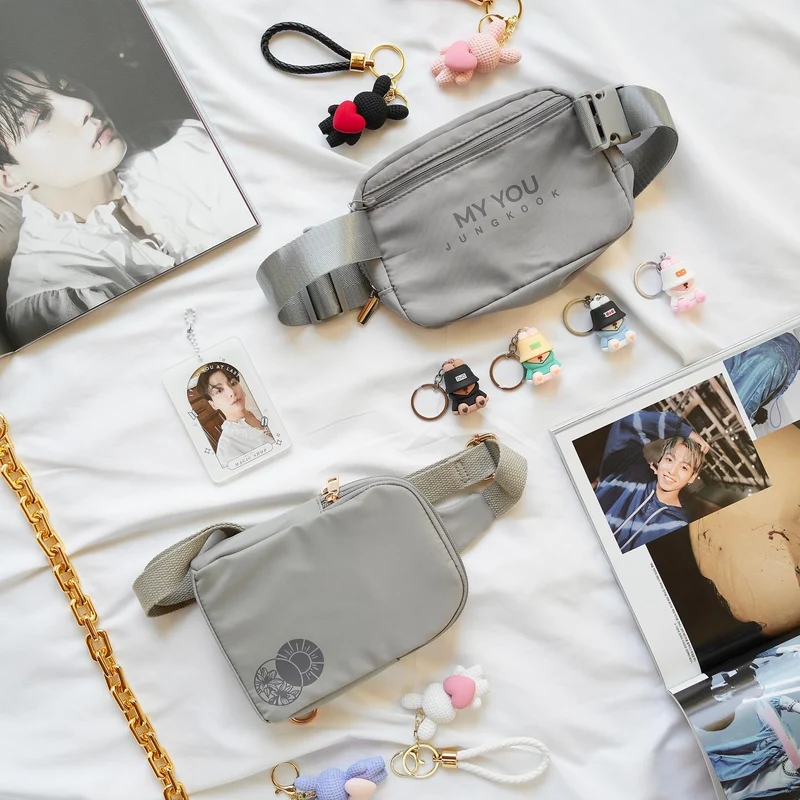 BTS - Jungkook: My You (In-Stocks)