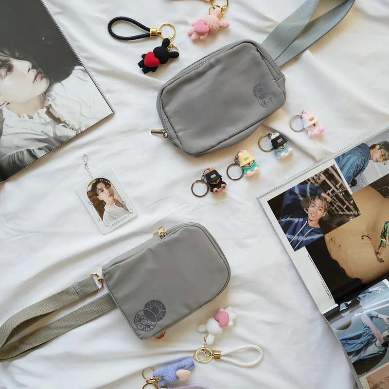 BTS - Jungkook: My You (In-Stocks)