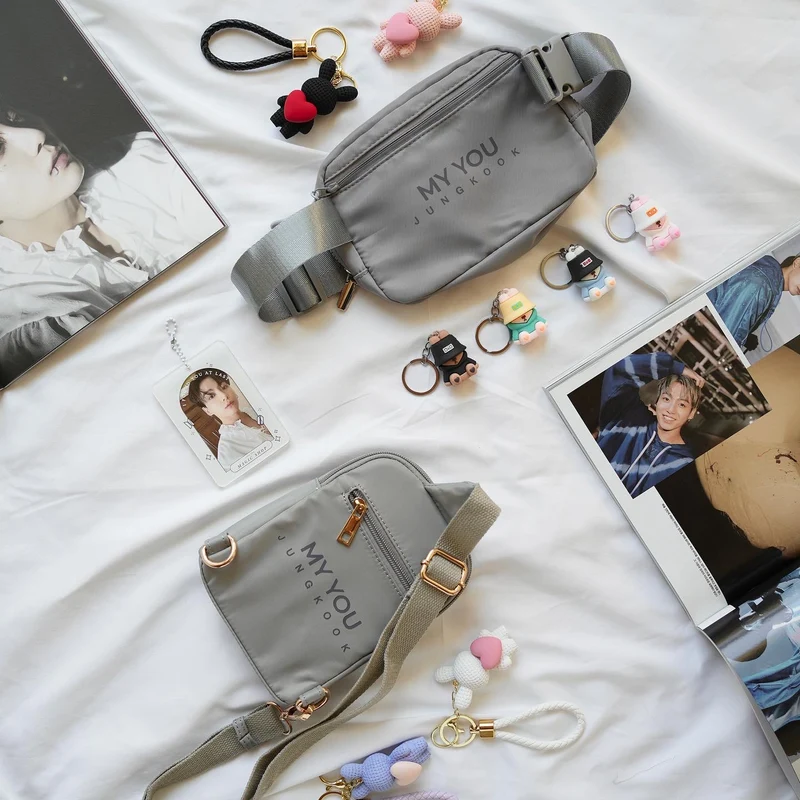 BTS - Jungkook: My You (In-Stocks)