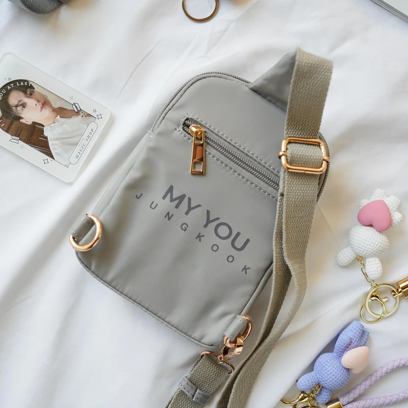 BTS - Jungkook: My You (In-Stocks)