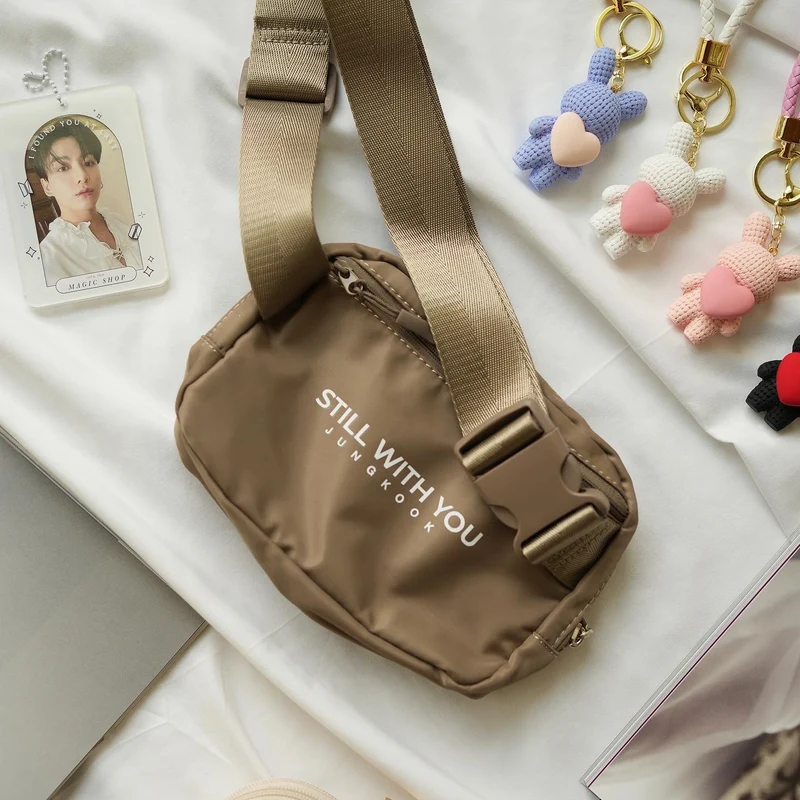 BTS - Jungkook: Still With You (In-Stocks)