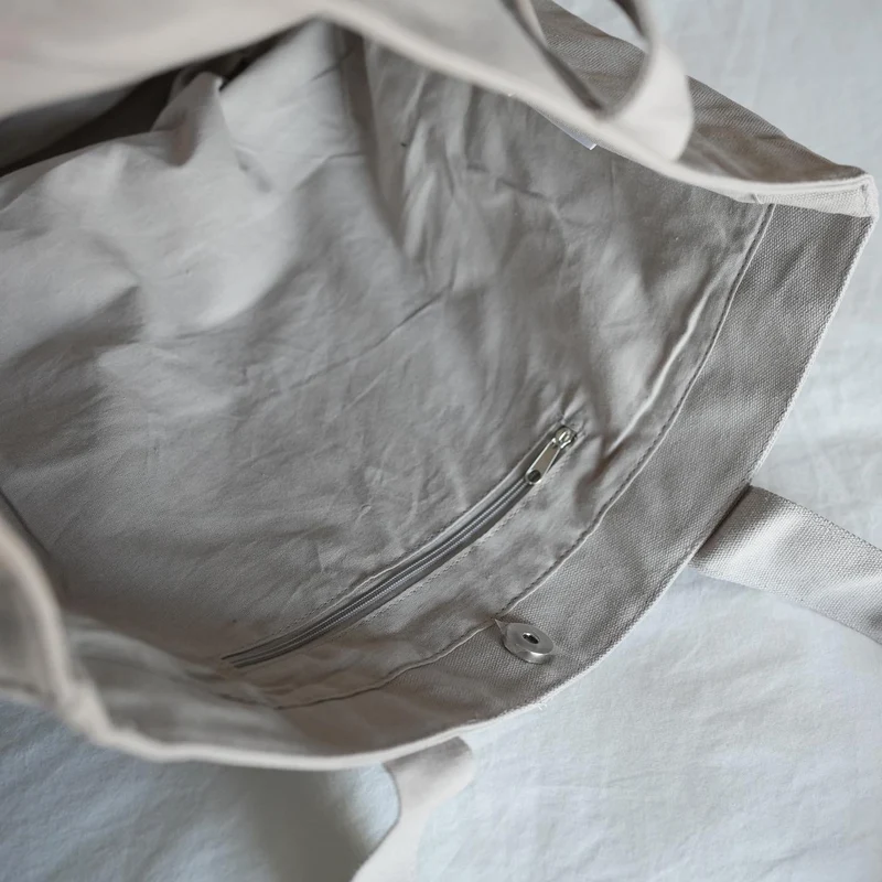 BTS Jimin - FACE "Circle of Resonance" Tote