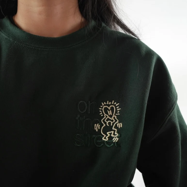 BTS J-Hope - On the Street