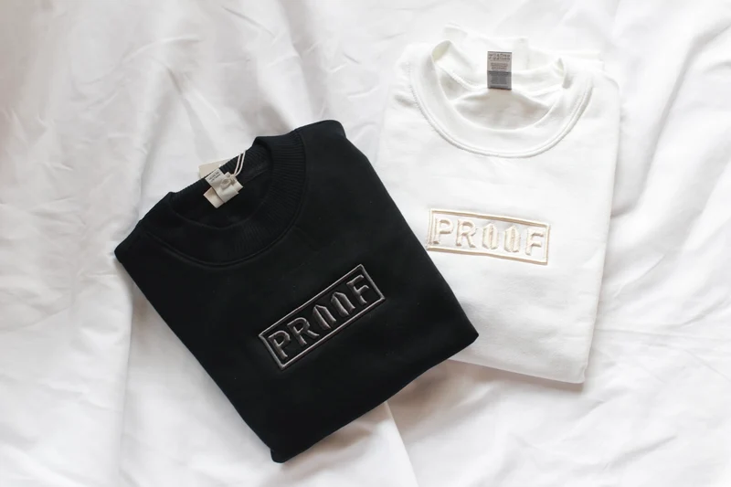 BTS PROOF (In-stocks)