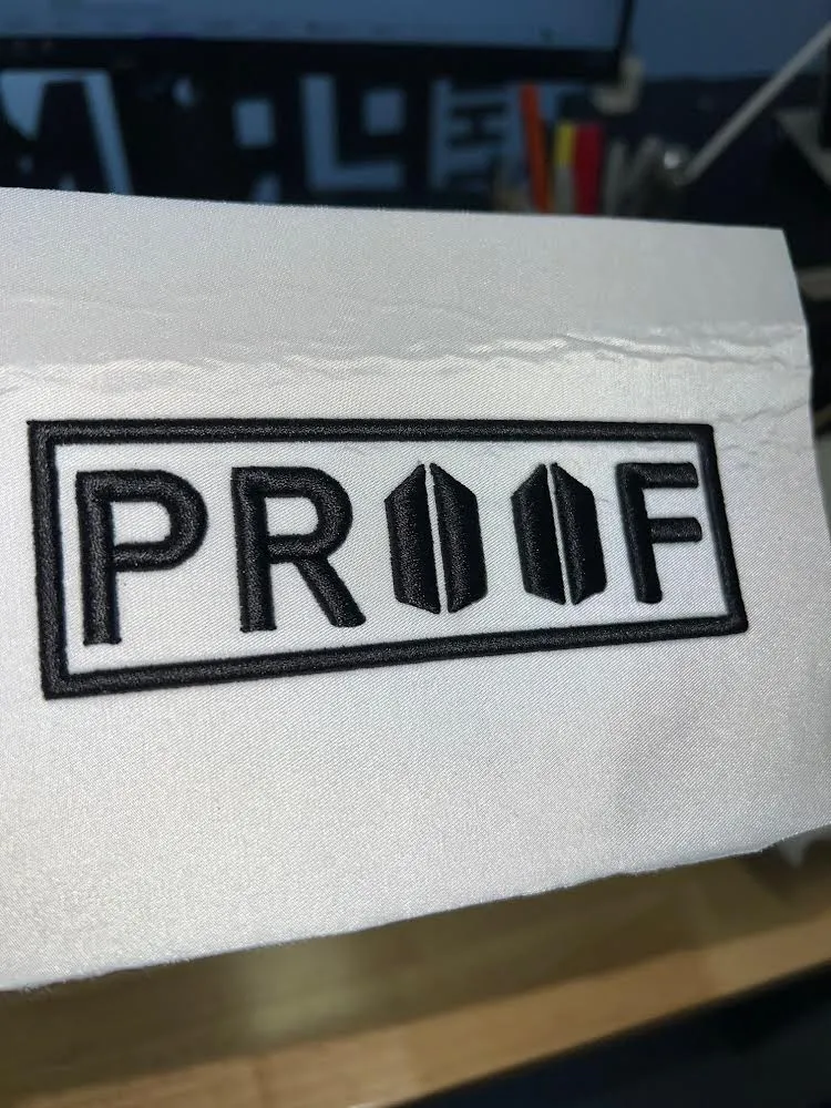 BTS PROOF (In-stocks)
