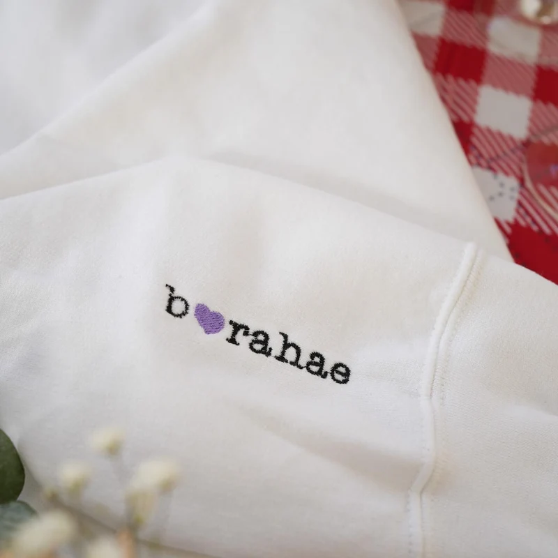 BTS - Borahae