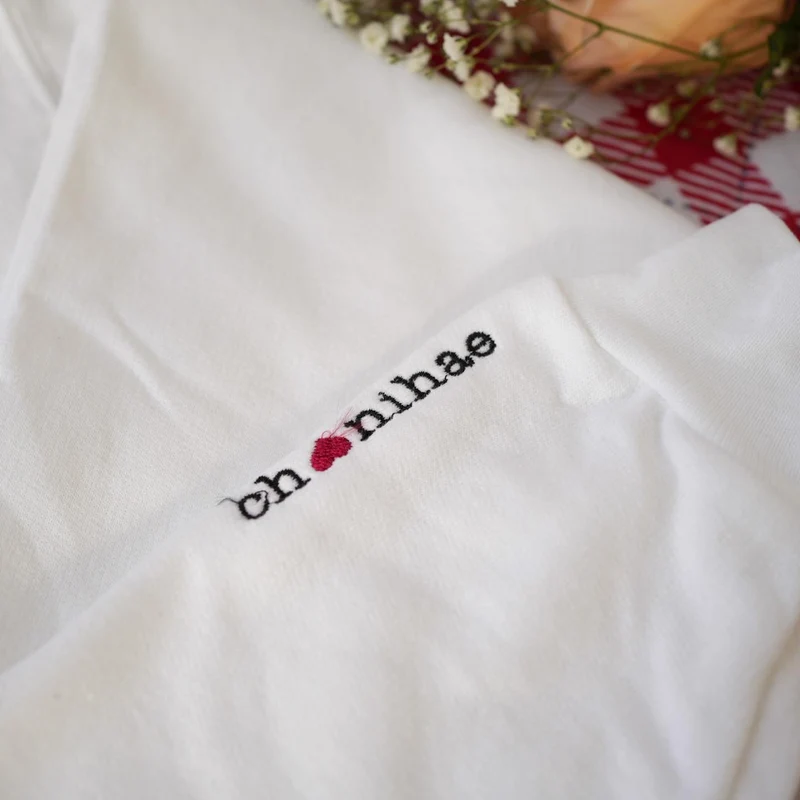 SVT Dino - Chanihae
