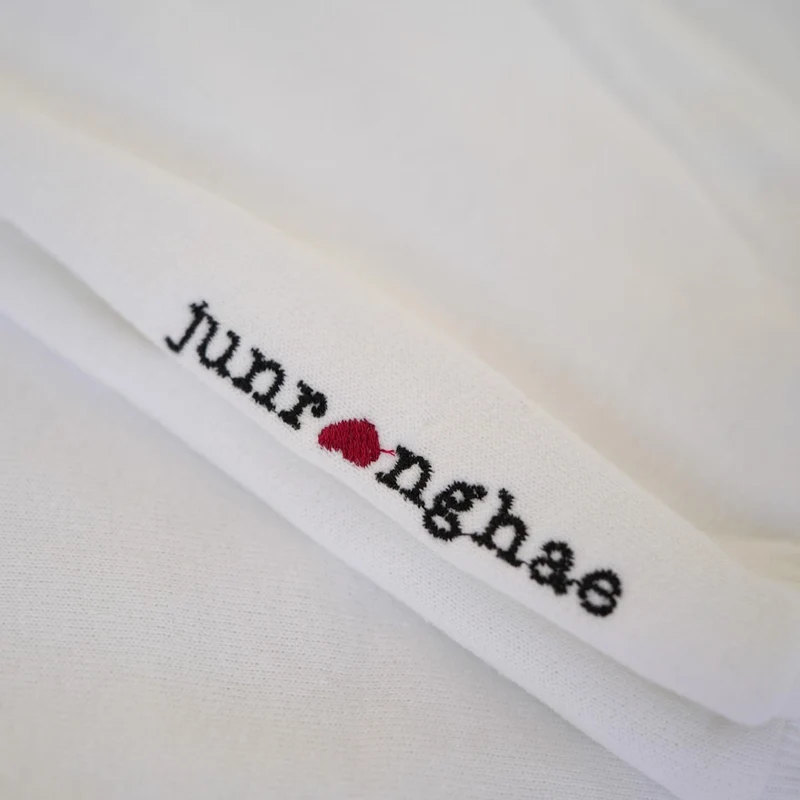 SVT JUN - Junranghae