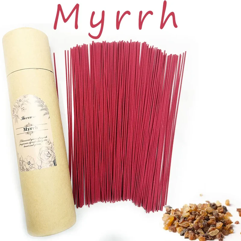 400Pcs Natural Sandalwood Sticks Home Incense Sticks Blessing Ceremony Prayer Buddha Incense Wormwood Sandalwood Agarwood