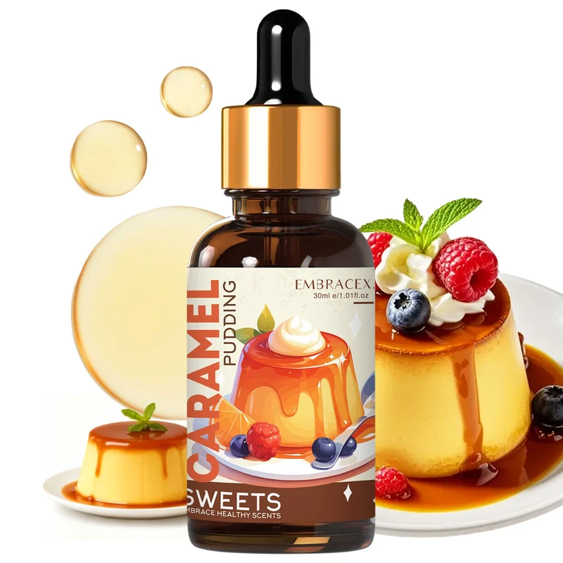 36 type 30ml Essential Oil Long Lasting Fragrance for Aromatherapy Relaxation Holiday Gifts For Friends