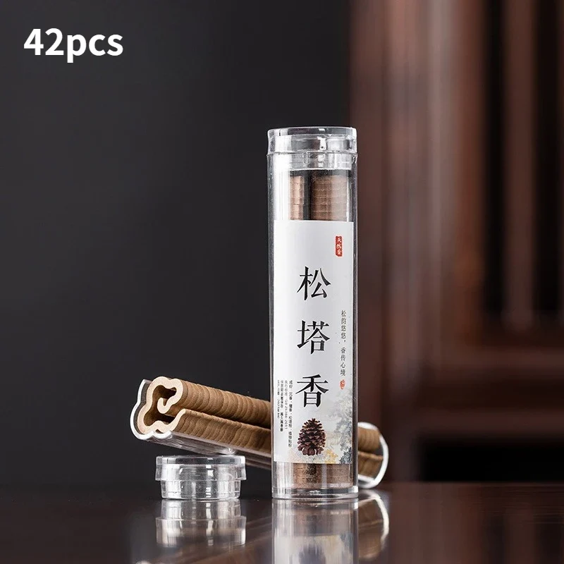 Xiangyun incense aromatherapy incense sandalwood agarwood pan incense home bedroom long-lasting aromatherapy