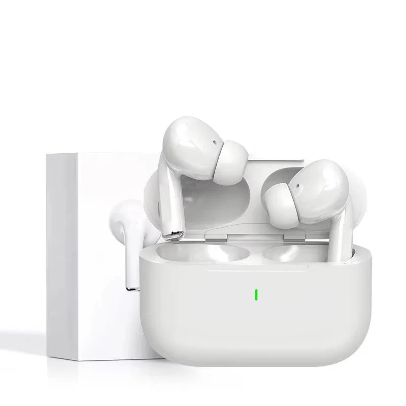 Original Wireless Bluetooth Earphones In Ear Earbuds Sports Noise Cancelling Air Pro TWS Max Headset For Apple iPhone Headphones