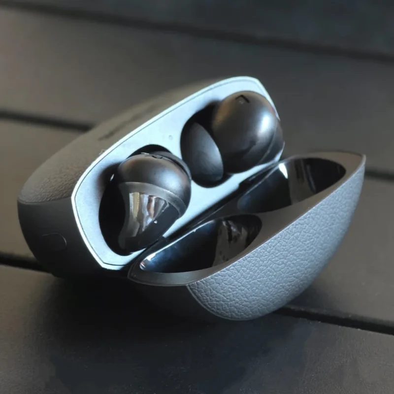 Global Version Oneplus Buds Pro 3 oneplus Earphone TWS Bluetooth Earphone 50dB Active Noise Canceling 43h Battery Life For Oneplus 12