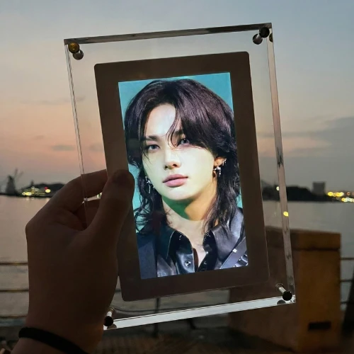 KPOPIFY Poster
