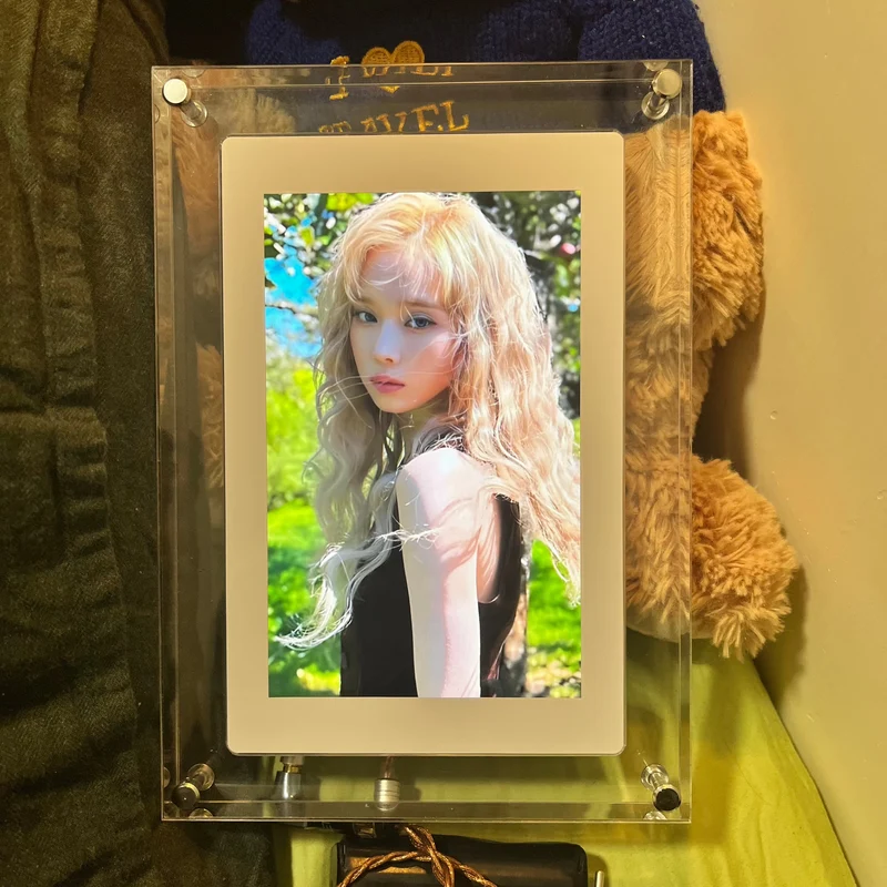 KPOPIFY Poster