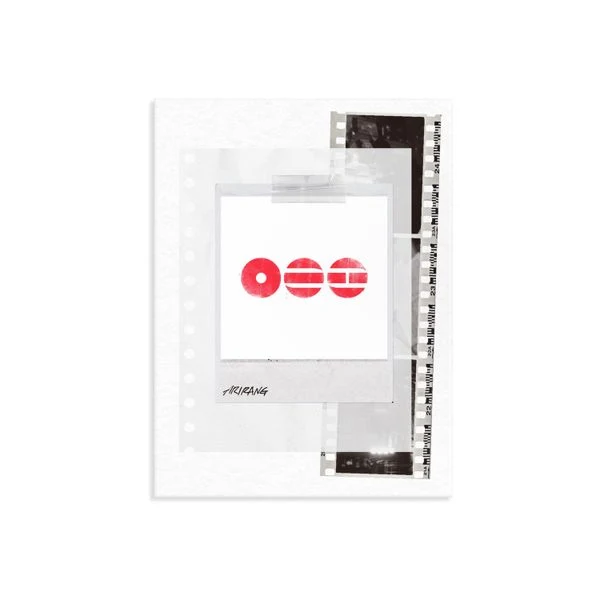 BTS – ARIRANG (Weverse Albums Ver.) Álbum