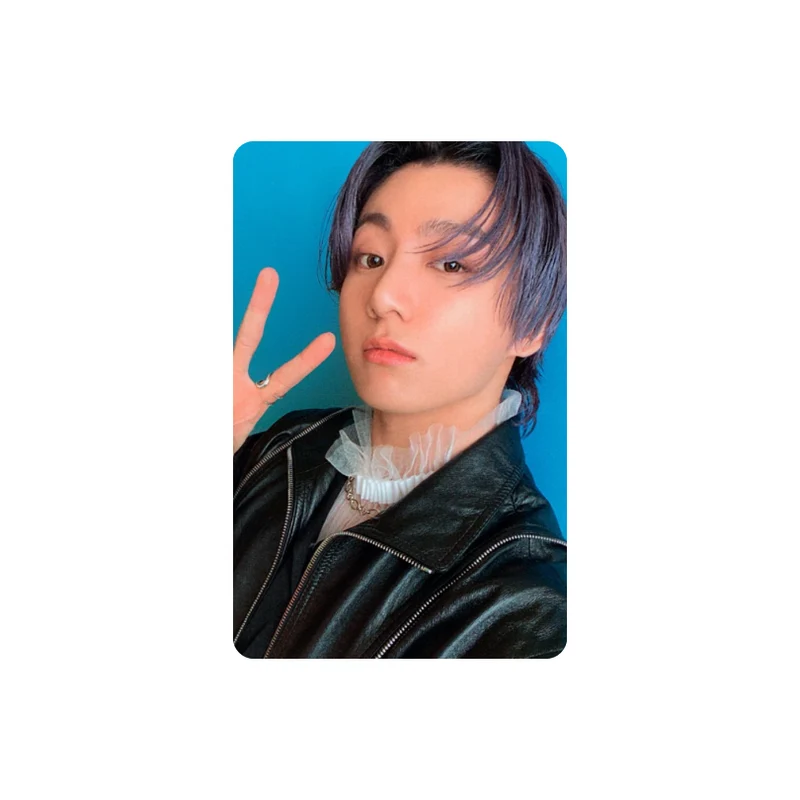 BTS - BUTTER Photocards