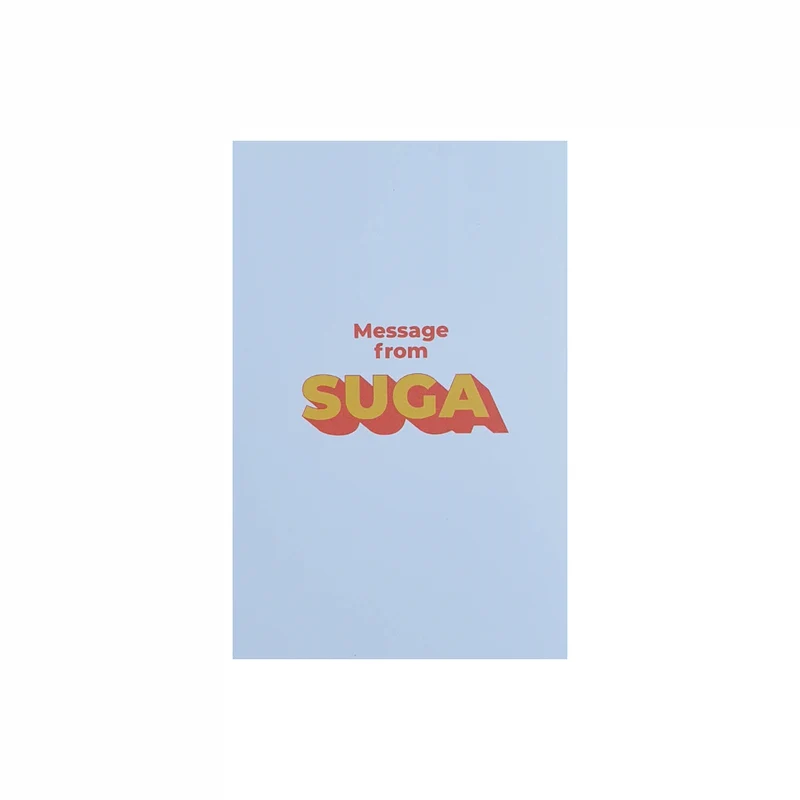 BTS - BUTTER Photocards