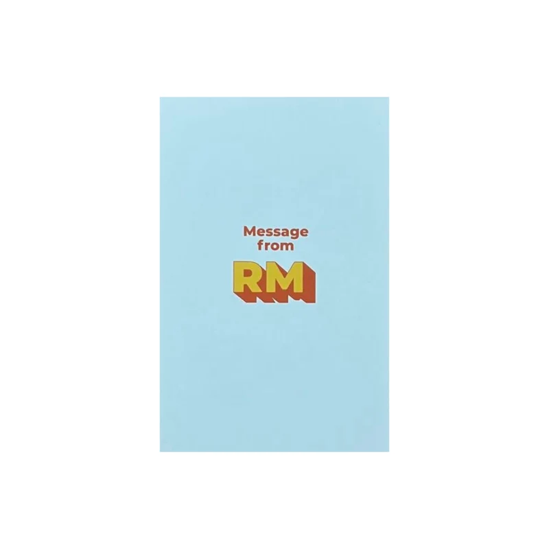 BTS - BUTTER Photocards