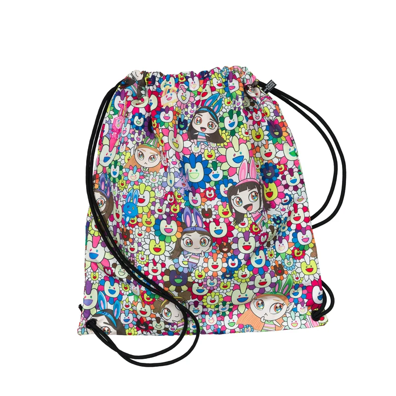 NewJeans - Supernatural (Drawstring Bag Ver.)
