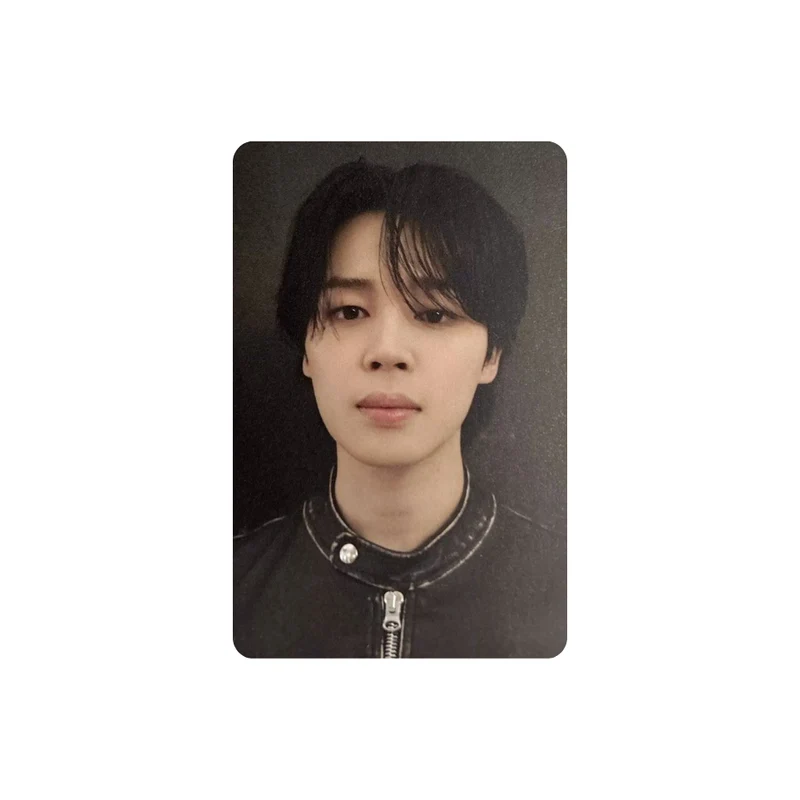 JIMIN - FACE Photocards