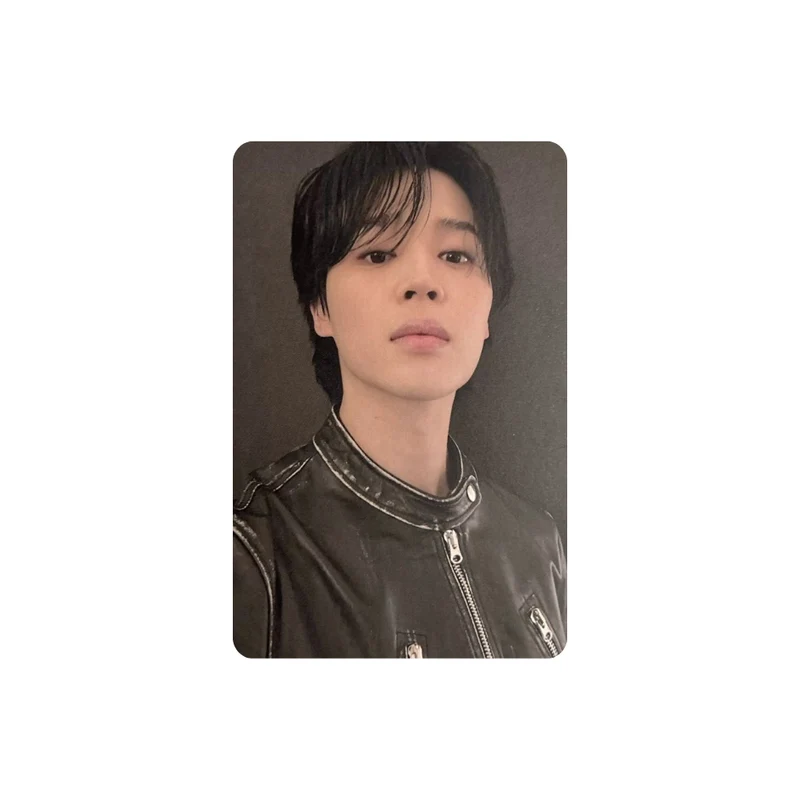 JIMIN - FACE Photocards