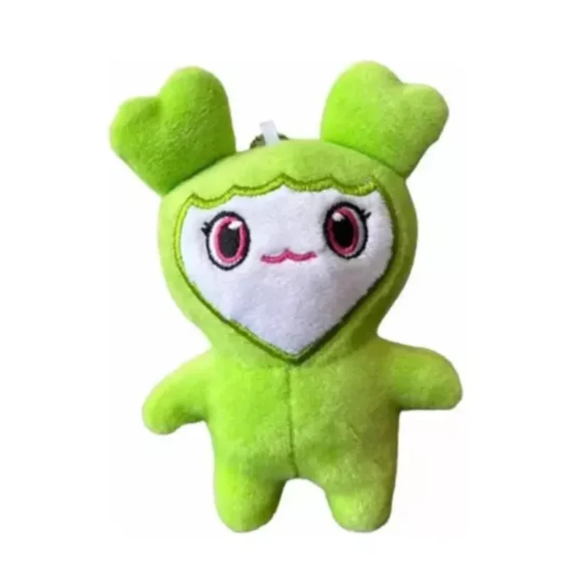 Peluches TWICE - Lovelys + Photocard