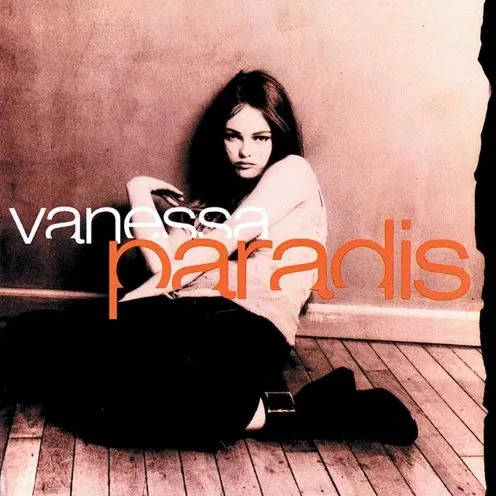 Vanessa Paradis