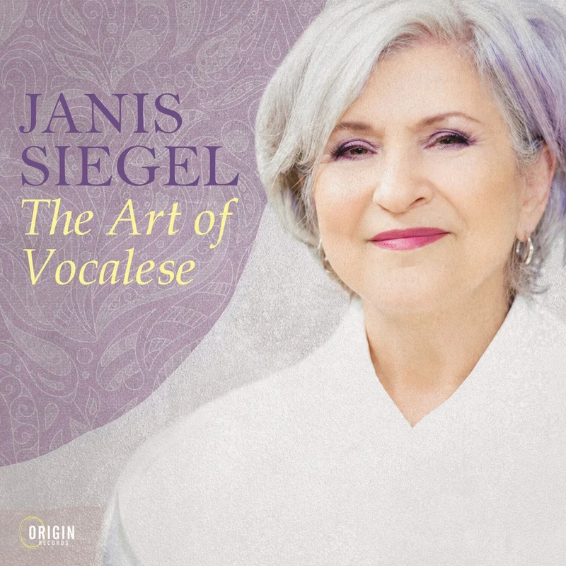 The Art of Vocalese