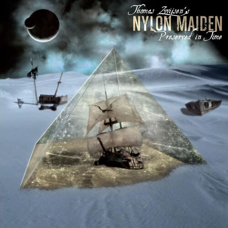 Nylon Maiden III