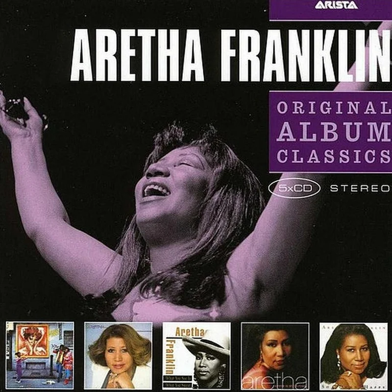 Original Album Classics