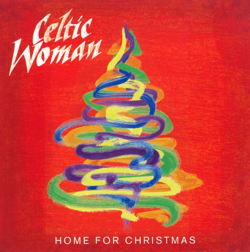 Home for Christmas