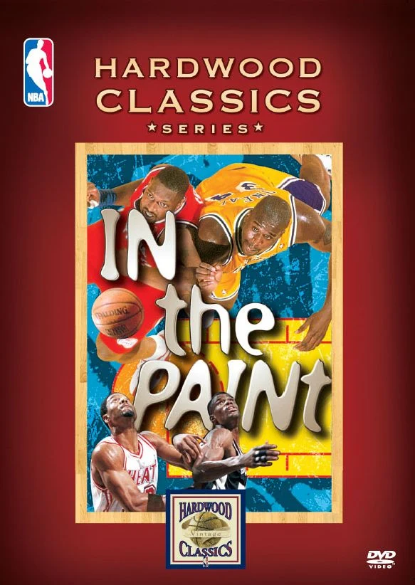 NBA: Hardwood Classics - In the Paint