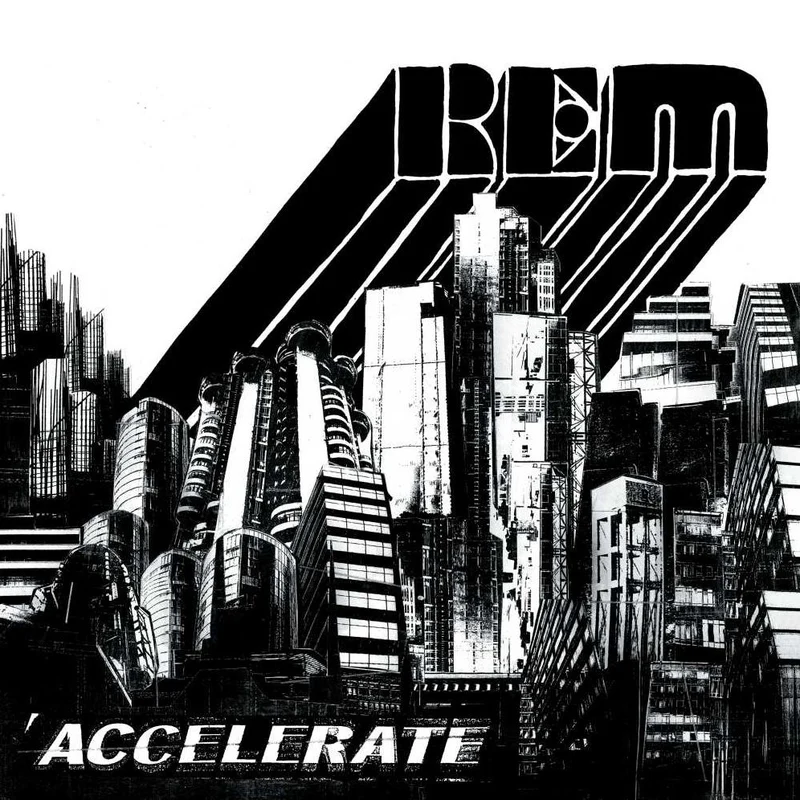 Accelerate