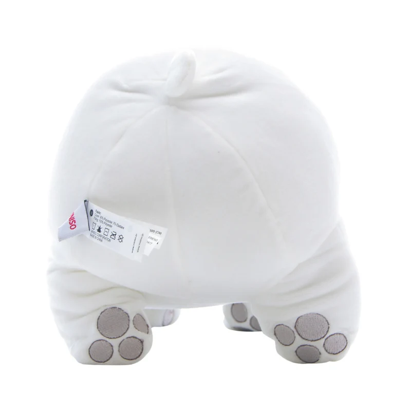 MINISO Boneka Mainan Bantal Karakter WE BARE BEARS Lucu Plush Toy