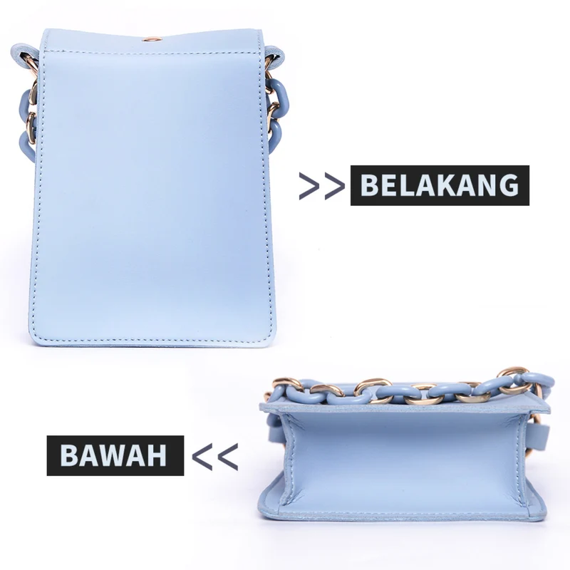 MINISO Tas Selempang Wanita