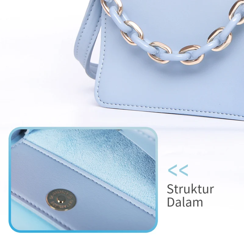 MINISO Tas Selempang Wanita