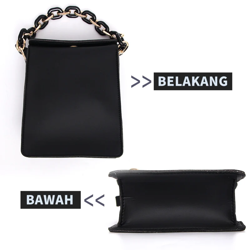 MINISO Tas Selempang Wanita