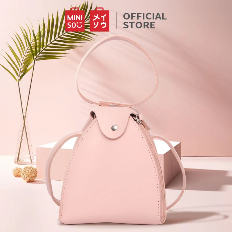 MINISO Tas Selempang Wanita