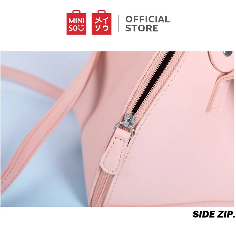 MINISO Tas Selempang Wanita