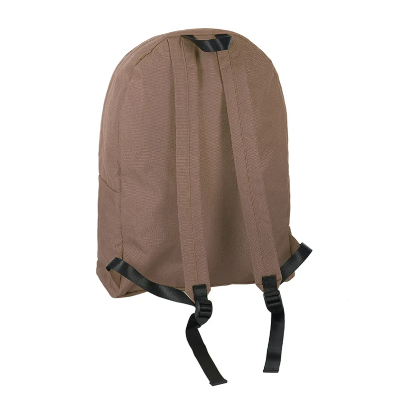 MINISO Tas Ransel Wanita & Pria 20L Backpack Fashion Tas Punggung Kuat Awet Untuk Bepergian Sekolah, Ransel Sekolah