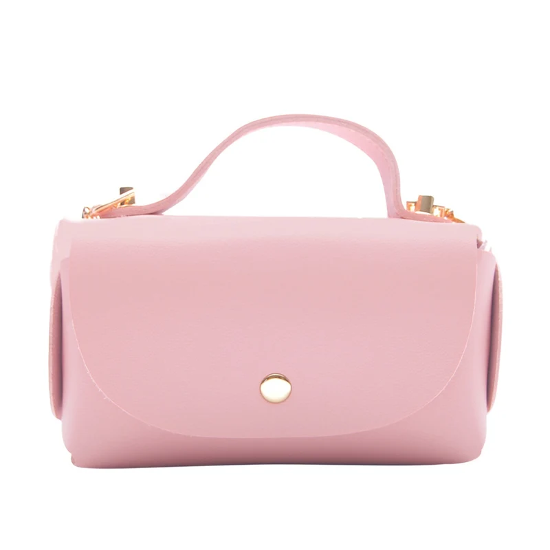 MINISO Tas Selempang Wanita Chain Rantai Persegi Sling Bag Woman
