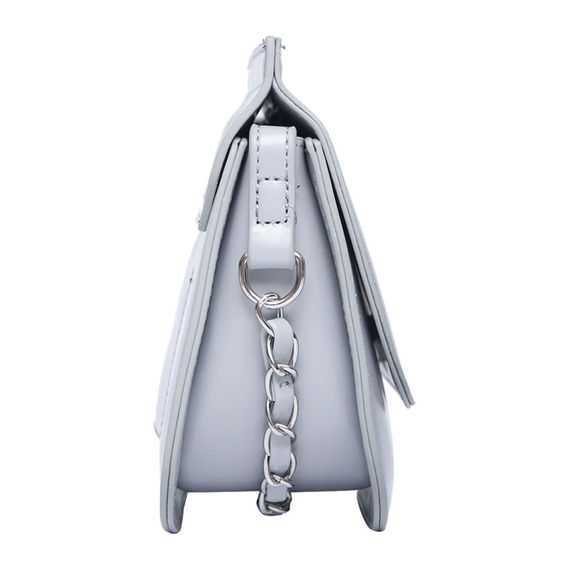 MINISO Tas Selempang Wanita Rantai Crossbody Sling Bag Stylish Fashion Pesta