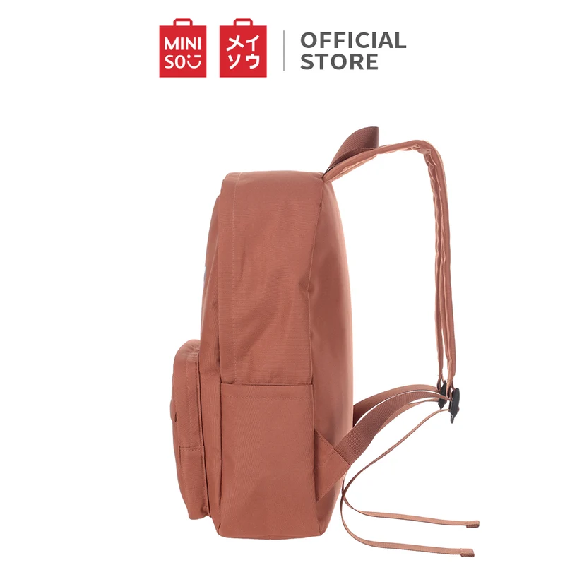MINISO We Bears Backpack Tas Ransel Tas Pungung Backpack Tas Punggung Traveling Foldable Backpack Tas Punggung Lipat