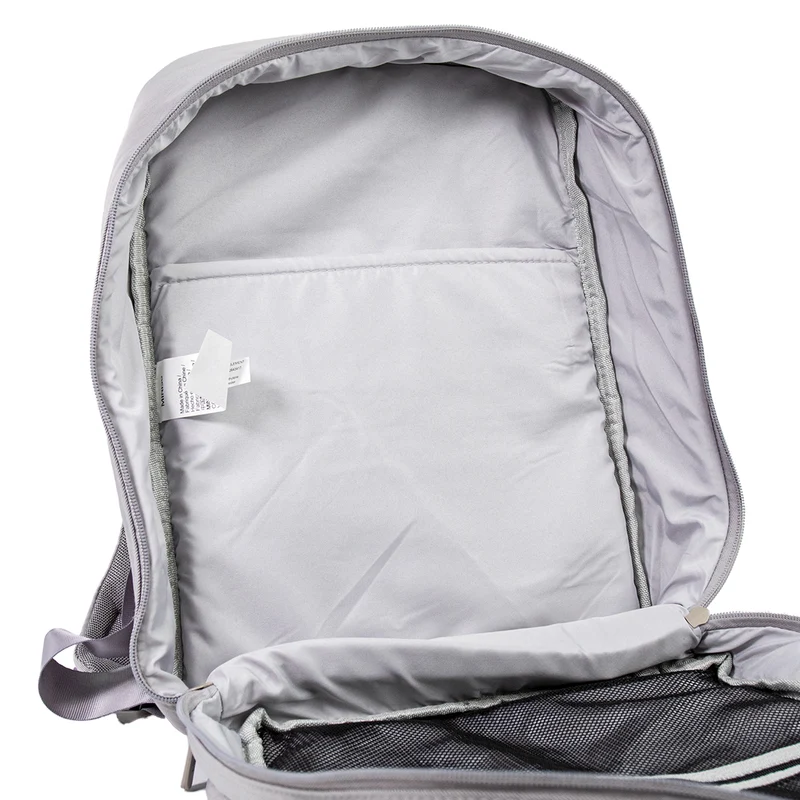 MINISO Tas Ransel Laptop Kasual Tas Punggung Wanita Cewek Tas Laptop